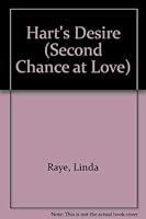 Hart's Desire 0425102297 Book Cover