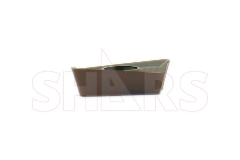 Image of Shars CNC 1 /2 inch 90 Indexable End Mill with 10 PCS APKT 11T308 Insert New 404-2404W+404-6540(10) ![