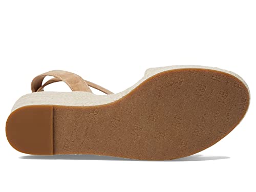 Pelle Moda Women's Wilder Espadrille Wedge Sandal3