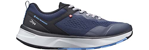 JOYA Deportiva Veloce M de la Talla 40 1/3 en Color Blue