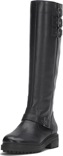 Bottes hautes Lucky Brand Femme Citere parfaites pour vos sorties citadines et le bureau