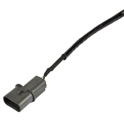Capteur de cliquetis d'allumage automobile KS266 pour Mitsubishi