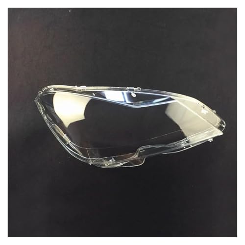 Cache lentille phare droit pour Benz W204 C180 C200 C260 2011-2014