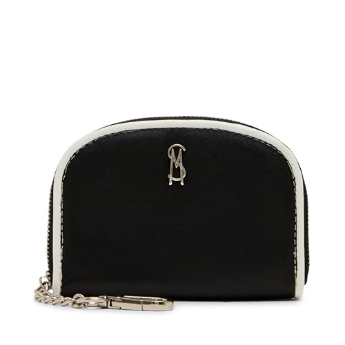 Image of Steve Madden womens Steve Madden JADEZ Dome Zipper Pouch