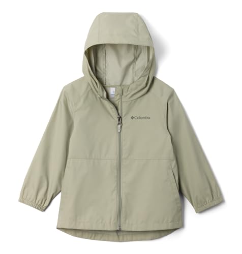 Image of Columbia Girls' Switchback II Jacket