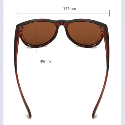 Sunglasses for Women Men Trendy Rectangle Womens Mens Shades Sun Glasses4