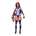 McFarlane Toys - DC Multiverse Starfire (DC Rebirth) 7in Figure, McFarlane Collector Edition #11