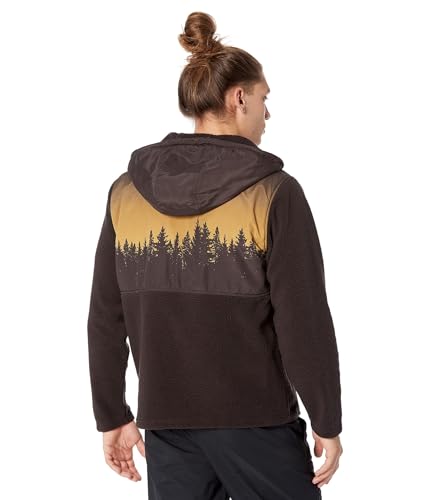 La Mejor comparativa de Anorak marrón - los mas comprados. 11 Imagen adicional