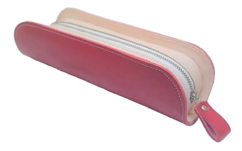 [セット品][COCOAN LEATHER]2405 ランドセルリメイク ペンケース5点セット