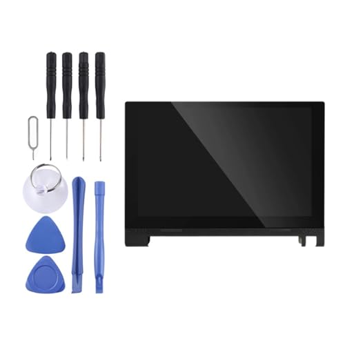Écran LCD Digitizer pour remplacer un affichage défectueux sur Tab 3 10.1