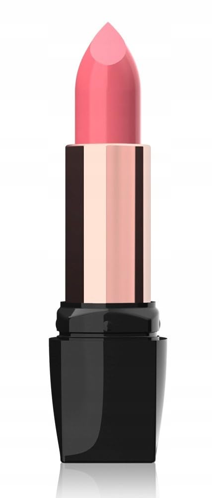 Golden Rose Satin Lipstick No:12 1 Paket