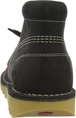 Image of Kickers Unisex's Kick Hi Ankle Boot