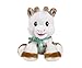 Sophie la Girafe Peluche bébé 14 cm Ultra Douce, 010335