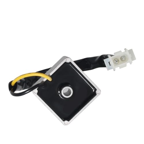 Redresseur de régulateur de tension de moto 58011034500 pour allumage EGS SX EXC