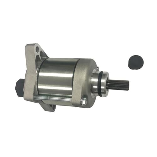 Démarreur 026070118000 haute durabilité pour moto cross 250RR