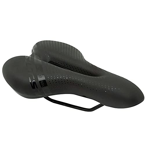 SELIM MTB GEL PRETO