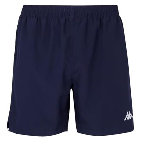 Kappa Men's Lambre Tennis Shorts with Pockets Cover