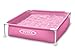 Produktbild Intex Mini-Rahmen, oberirdisch, Pink, 121,9 x 121,9 x 30,5 cm
