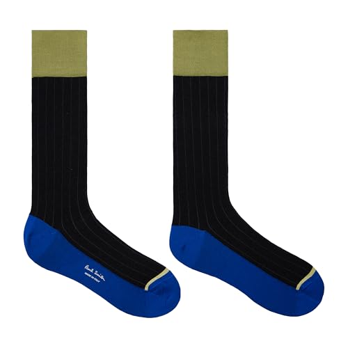 Paul Smith Ps Men's Jerome Rib Socks2