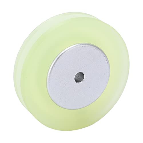 Length Counter Wheel Sturdy Meter Encoder Aluminium For Position Measurement (BEM-V15-XJL)