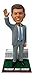 John F. Kennedy White House Base President Bobblehead Numbered to 1,960