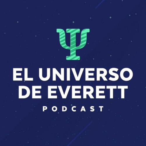 『El Universo de Everett』のカバーアート