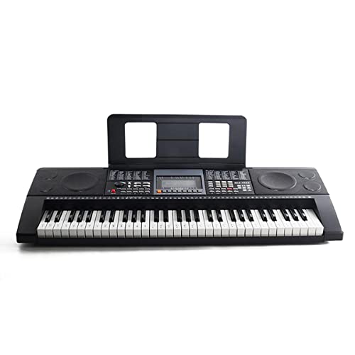 ANORE Support de Musique de Piano éLectronique Support de Partition de éLectronique Compact avec Lecture Pratique, 1… - Les Beatles, Paul McCartney, John Lennon, RIngo Starr, George Harrison ANORE Support de Musique de Piano éLectronique Support de Partition de éLectronique Compact avec Lecture Pratique, 1… – Image 5