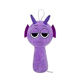 Super JAKES Sprunki Plush, Sprunki Game Plush Toys,Soft Stuffed Animal Pillow...