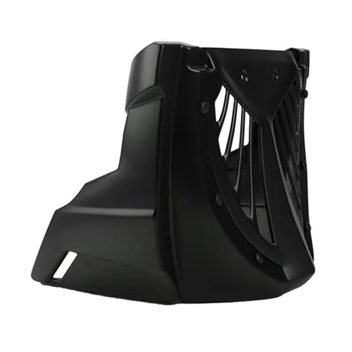 Ventre moto protection moteur pour Rebel 500 CMX300 sabot anti-gravillons 17-25