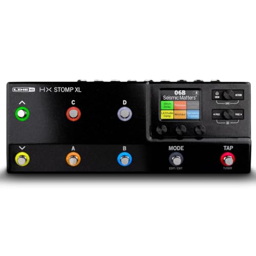 HX STOMP 箱あり おまけ付き HX STOMP 箱あり おまけ付き HX Stomp - Line 6 Japan