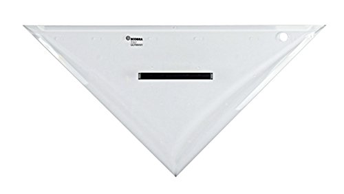 Ecobra Anlegedreieck groß - 32cm
