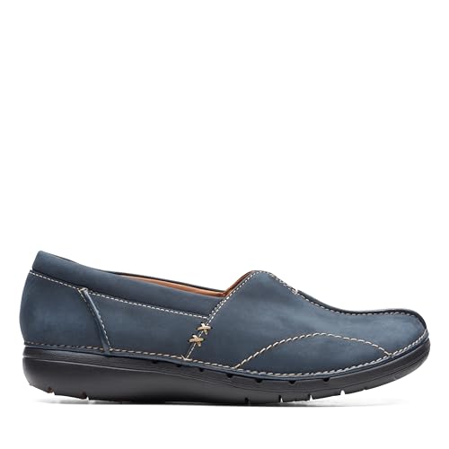 Image of Clarks Womens Loafers