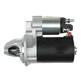 12V STARTER MOTOR 0001107423 0001107424 0001107527 0001107528 12417526236 12417579155 12417579156