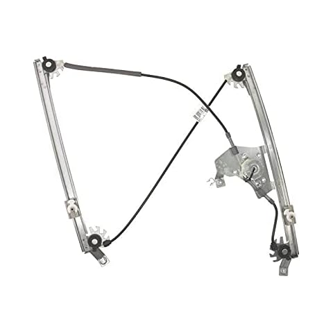 Magneti Marelli 9804388180 Window Mechanism Front Left Right Cover