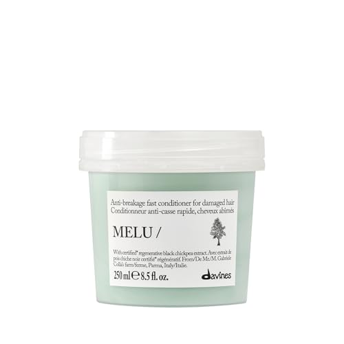 Davines MELU Après-Shampoing Anti-Casse Cheveux Longs - 250 ml
