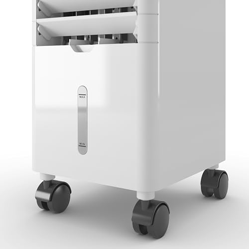 Enfriador evaporativo portátil Olimpia Splendid para refrescar el salón 6