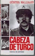 Cabeza de turco