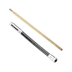 Reserveonderdeel flexibele aandrijfas buigzaam voor saneringsfrees wandschuurmachine betonfrees betonschuurmachine…