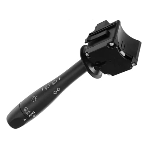 Commande de colonne Pontiac G6 pour réparer les clignotants défectueux
