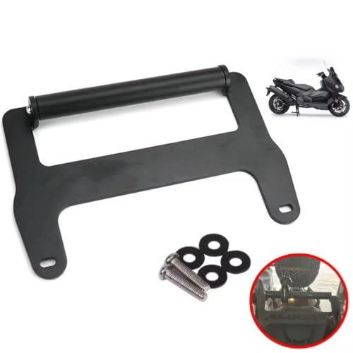 Support navigation pour moto SYM Maxsym TL 500 idéal pour vos roadtrips