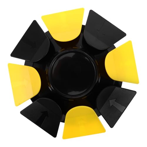 TOYANDONA Portable Golf Practice Device Realistic Putting Cup for Indoor Golf Training