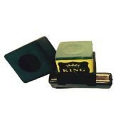 Laxmi Ganesh Billiard Pool Chalk Holder (B07CCB3X79) Amazon Price History, Amazon Price Tracker