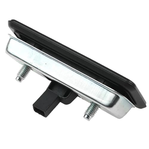 Interrupteur de hayon Skoda Octavia II pour simplifier vos trajets - 3