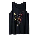 Pokémon Pikachu Tank Top