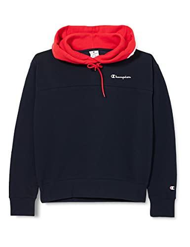 Champion Champion Addicted, Felpa con Cappuccio