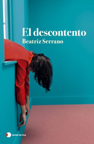 El descontento, Beatriz Serrano