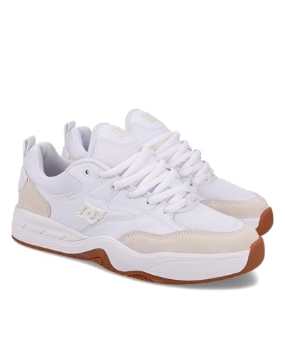 DC �����Y Ascend �X�P�[�g�V���[�Y, �z���C�g/�z���C�g/�K���B, 4