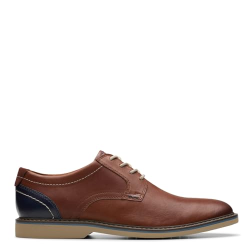 Clarks Men's Radcliff Low Oxford2