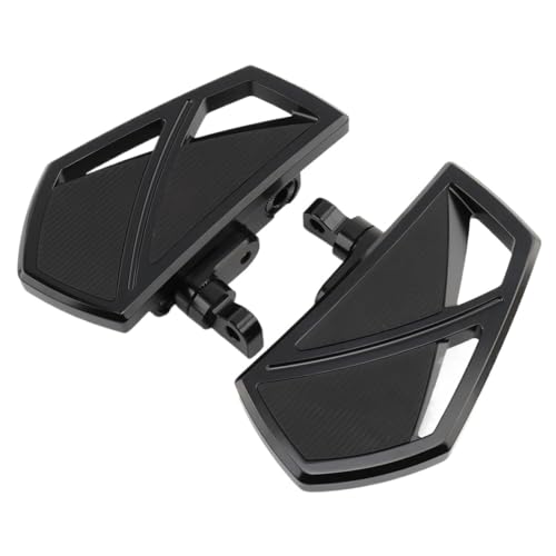 Plancher de moto haut de gamme avec pédales moto repose-pieds XG 2015-