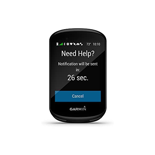 Garmin Edge 830 GPS Bicycle Computer - Image 7